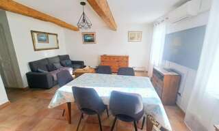 Maison 5 Pièces 105 m² à vendre à Six-Fours-les-Plages (83140)