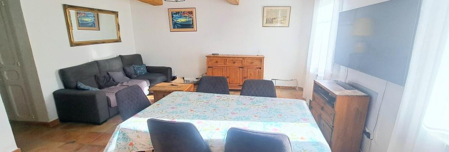 Maison 5 Pièces 105 m² à vendre à Six-Fours-les-Plages (83140)