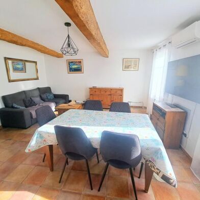 Maison 5 pièces 385000 €