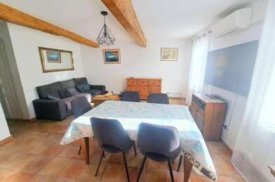 Maison 5 pièces 385000 €