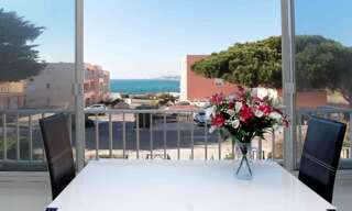 Appartement 1 Pièce 30 m² à louer à Six-Fours-les-Plages (83140)