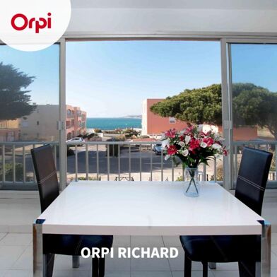 Appartement 1 pièces 790 €