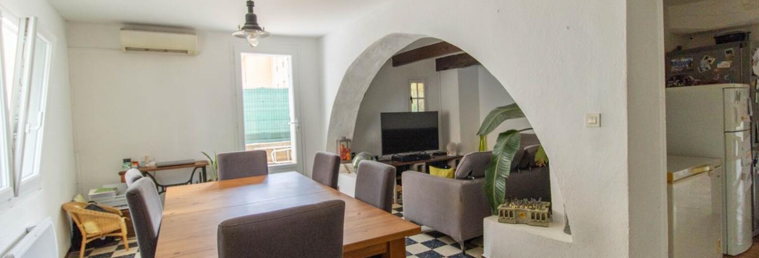 Maison 5 Pièces 120 m² à vendre à Six-Fours-les-Plages (83140)