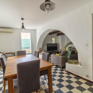 Maison 5 pièces 450000 €