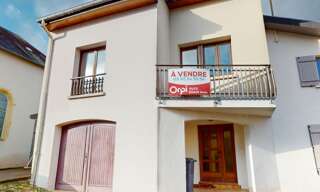 Maison 4 Pièces 82 m² à vendre à Hunting (57480)