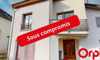 Maison 4 Pièces 82 m² à vendre à Hunting (57480)