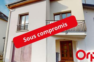 Maison À Vendre — photo du bien
