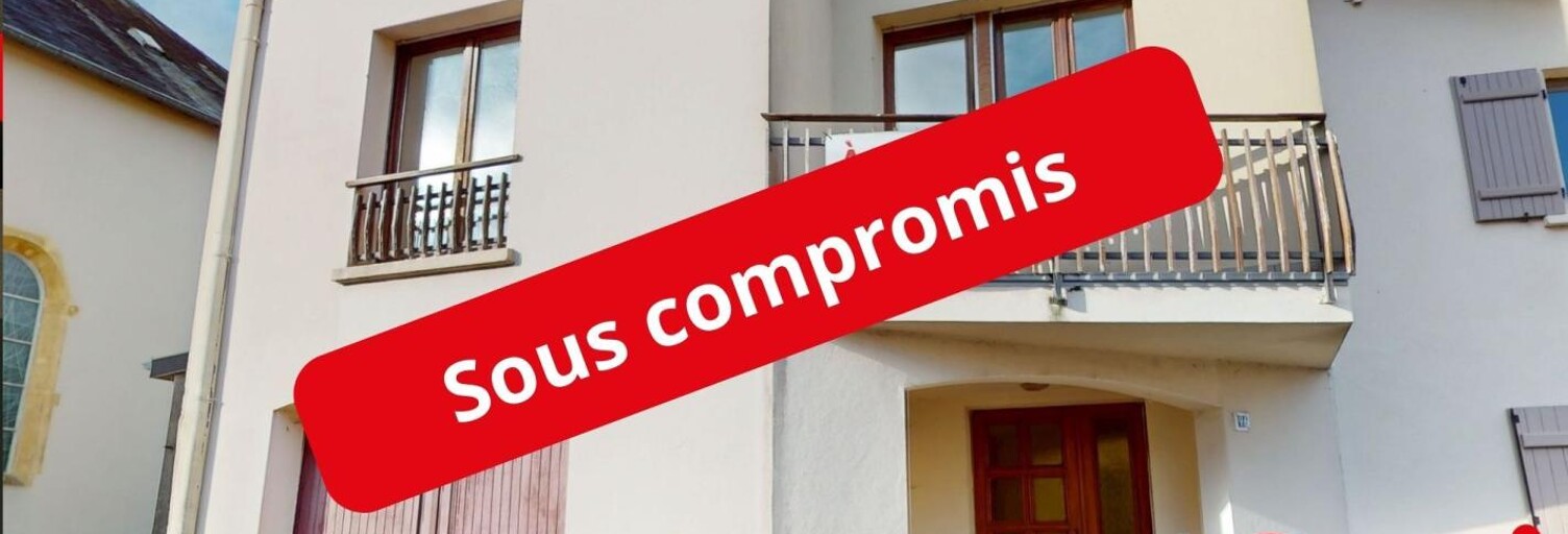 Maison 4 Pièces 82 m² à vendre à Hunting (57480)