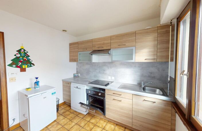 Maison À Vendre — photo 3