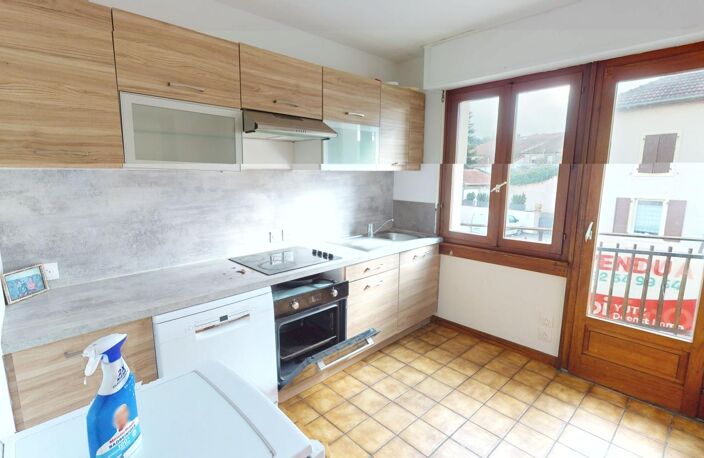 Maison À Vendre — photo 4