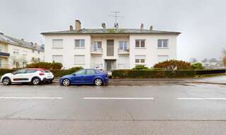 Appartement 4 Pièces 107 m² à vendre à Thionville (57100)