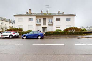 Appartement 4 pièces 236000 €