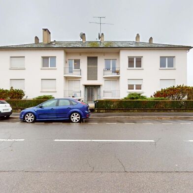 Appartement 4 pièces 236000 €