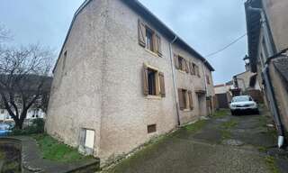 Appartement 3 Pièces 48 m² à vendre à Pierrevillers (57120)