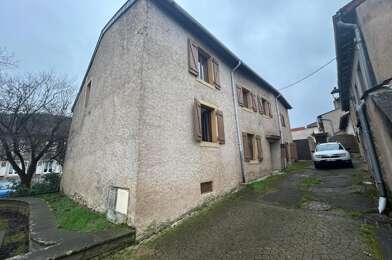 Appartement 3 pièces 108000 €