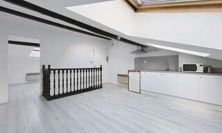 Appartement 2 Pièces 23 m² à louer à Nancy (54000)