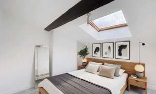 Appartement 2 Pièces 23 m² à louer à Nancy (54000)