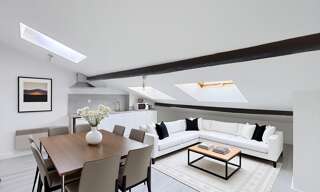 Appartement 2 Pièces 23 m² à louer à Nancy (54000)