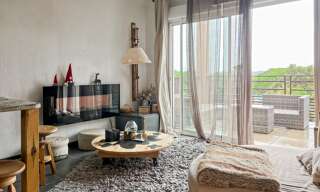 Appartement 2 Pièces 39 m² à vendre à Fréjus (83600)