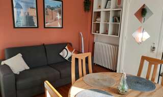 Appartement 2 Pièces 36 m² à louer à Le Havre (76600)