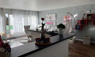 Appartement 4 Pièces 79 m² à vendre à Le Havre (76620)