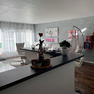 Appartement 4 pièces 139500 €