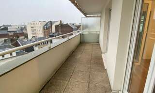 Appartement 2 Pièces 35 m² à louer à Le Havre (76600)