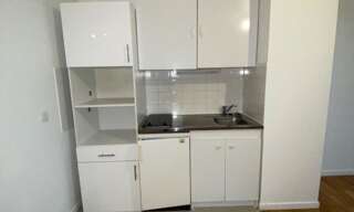 Appartement 2 Pièces 35 m² à louer à Le Havre (76600)