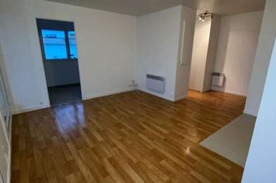 Appartement 2 pièces 640 €