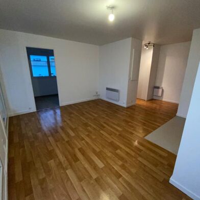 Appartement 2 pièces 640 €