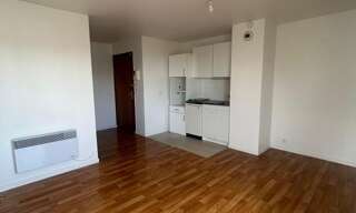Appartement 2 Pièces 35 m² à louer à Le Havre (76600)