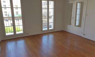 Appartement 2 Pièces 44 m² à louer à Le Havre (76600)