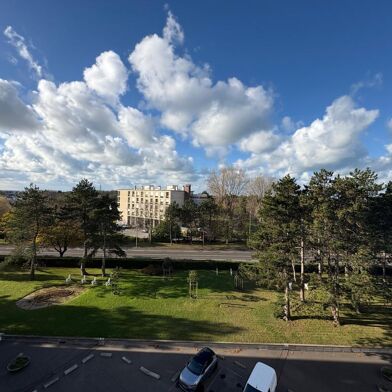 Appartement 3 pièces 86536 €