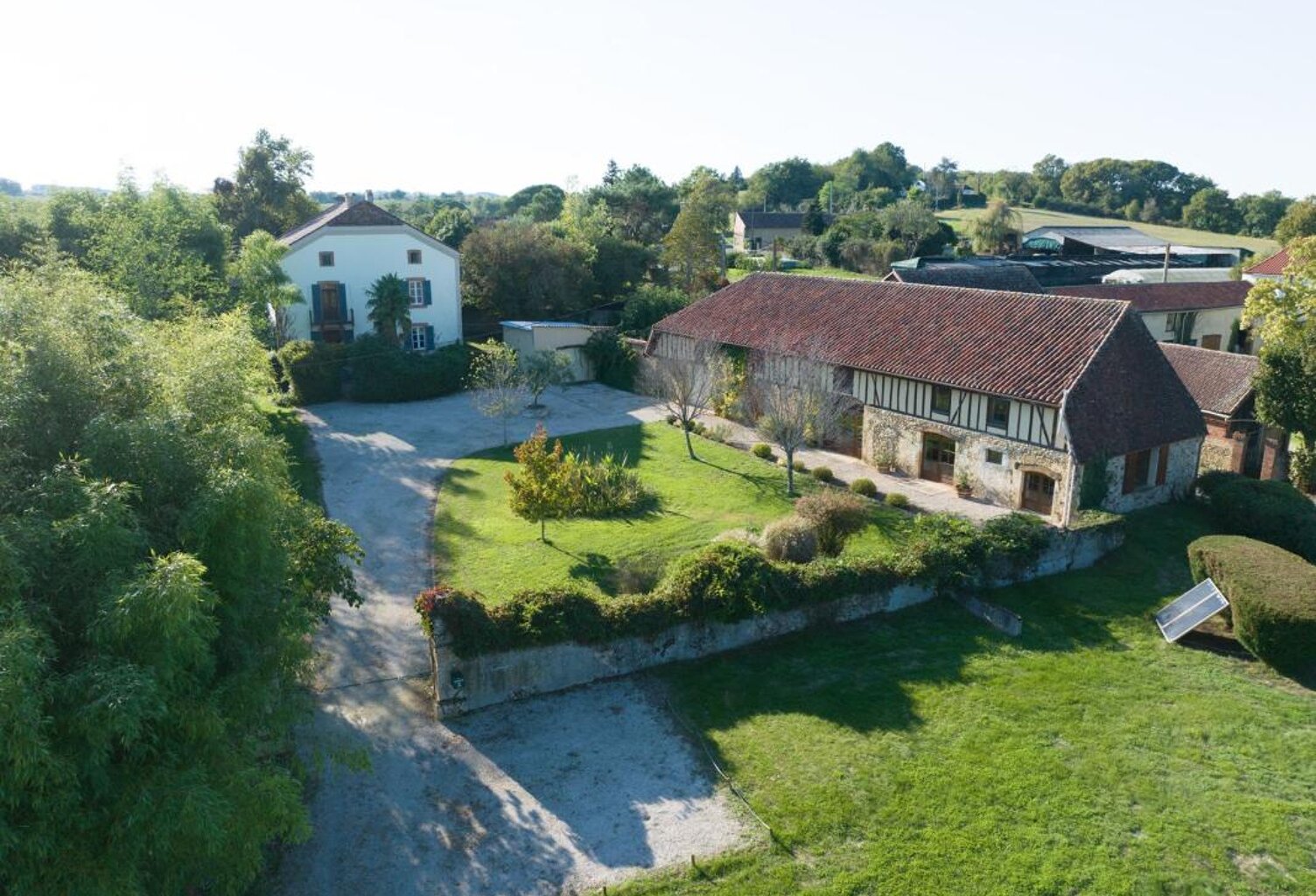 Maison À Vendre — photo 1