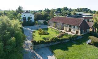 Maison 8 Pièces 290 m² à vendre à Madiran (65700)