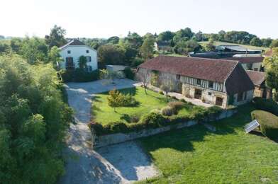 Maison 8 pièces 399000 €