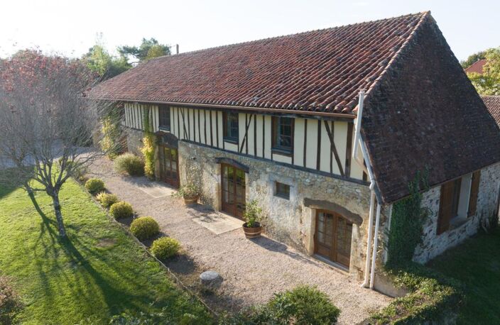 Maison À Vendre — photo 2