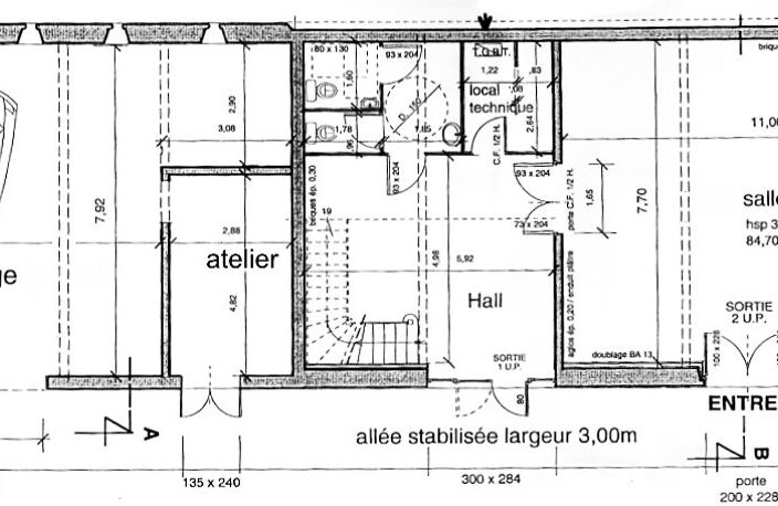 Maison À Vendre — photo 4