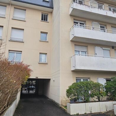 Appartement 2 pièces 169000 €