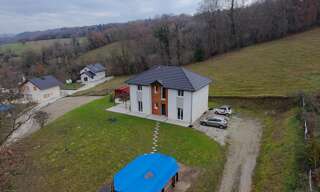 Maison 5 Pièces 136 m² à vendre à Entrelacs (73410)