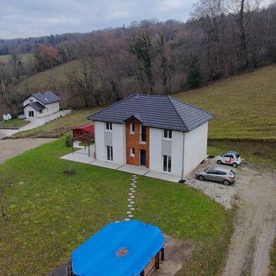 Maison 5 pièces 550000 €