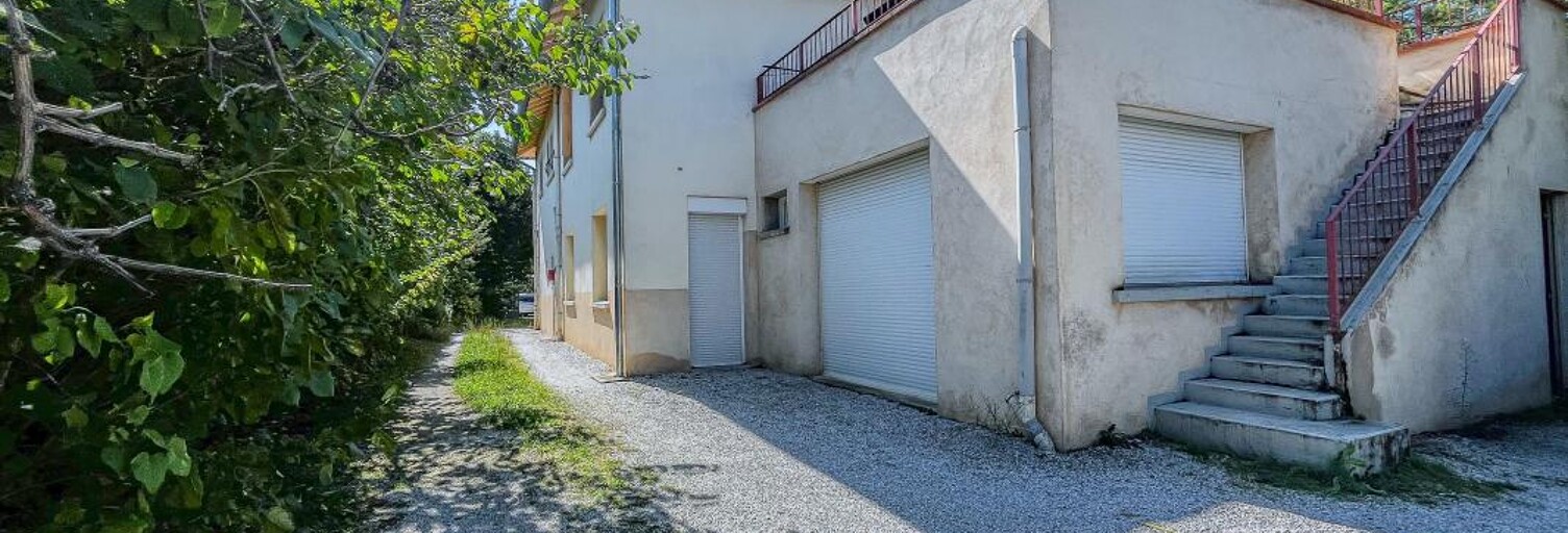 Maison 9 Pièces 210 m² à vendre à Toulouse (31100)