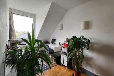 Appartement 2 pièces 79000 €