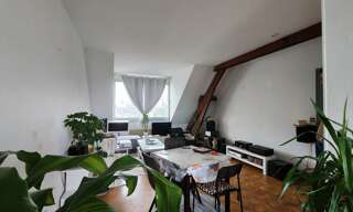 Appartement 2 Pièces 40 m² à vendre à Orléans (45000)