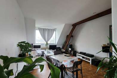 Appartement 2 pièces 79000 €