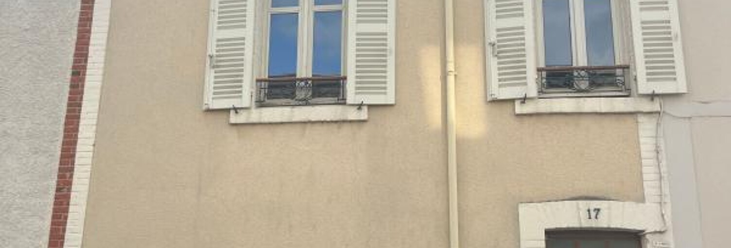 Maison 4 Pièces 111 m² à vendre à Orléans (45000)