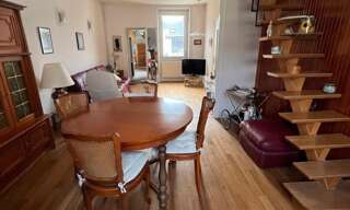 Maison 4 Pièces 111 m² à vendre à Orléans (45000)