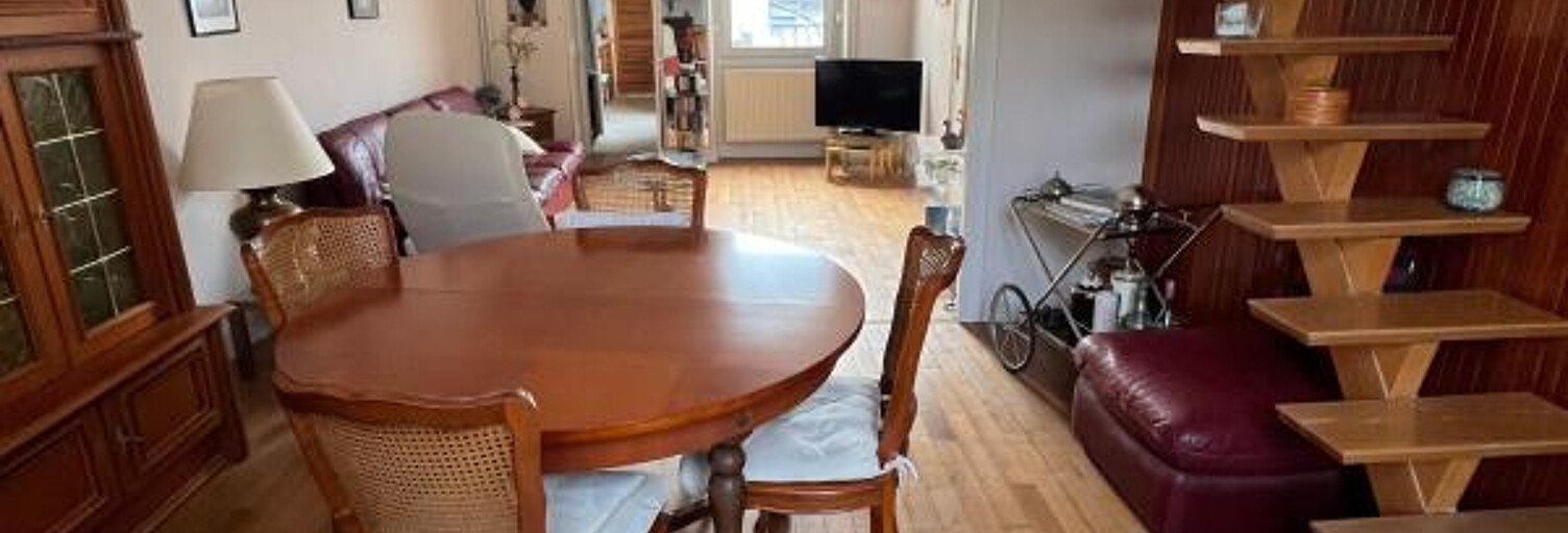 Maison 4 Pièces 111 m² à vendre à Orléans (45000)