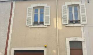 Maison 4 Pièces 111 m² à vendre à Orléans (45000)