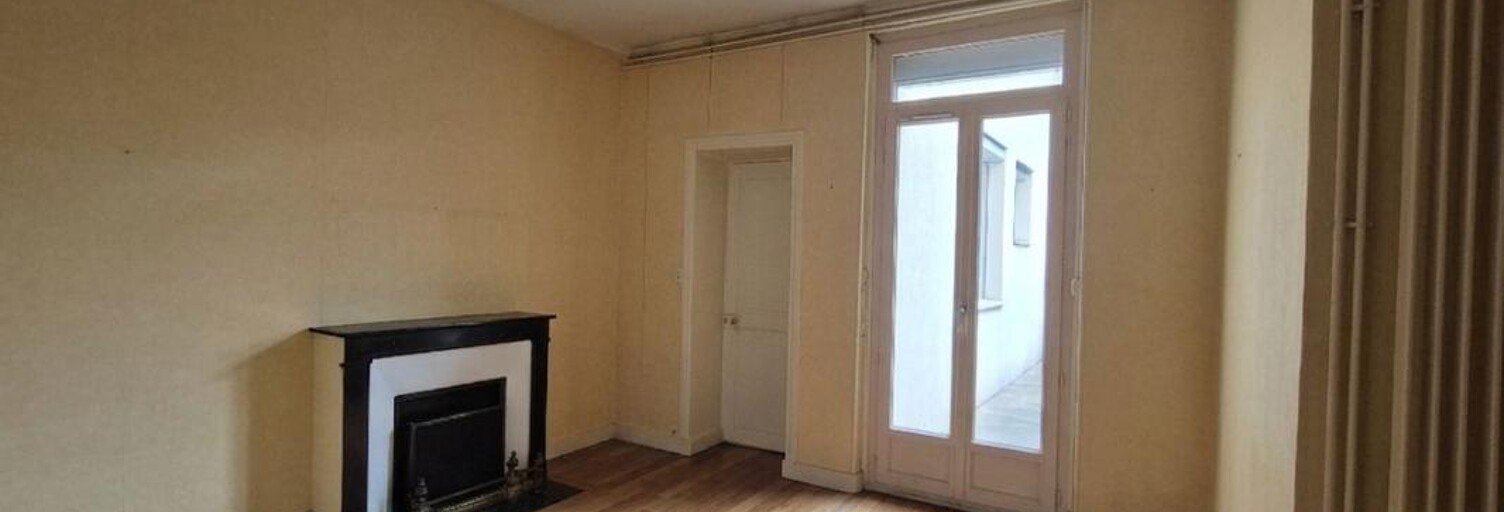 Maison 4 Pièces 111 m² à vendre à Orléans (45000)